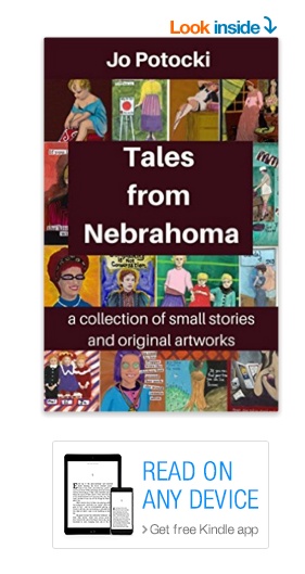 Tales From Nebrahoma - Kindle edition by Jo Potocki. Arts & Photography Kindle eBooks @ Amazon.com..clipular