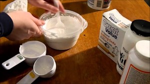 make gesso at home